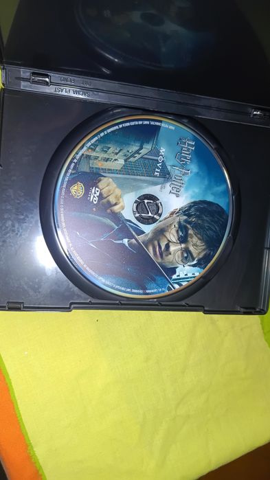 Harry Potter e o príncipe misterioso