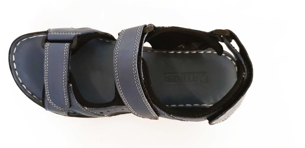 Sandały damskie ARTIKER skóra trekking rozmiar 38,39,40