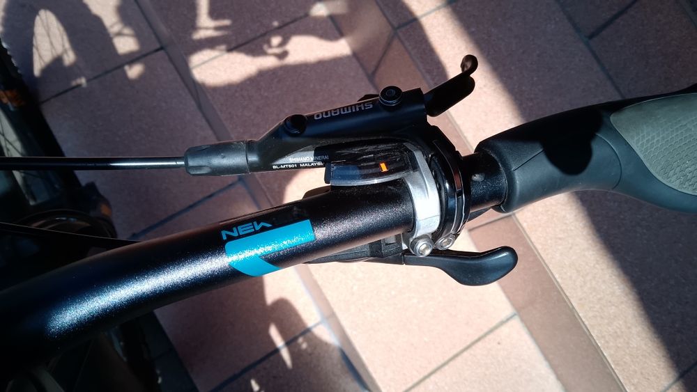 Cube Stero Hybrid 120 RACE HPC SL full FOX KIOX  kola 29  elektryk