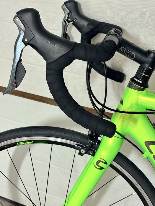 Rower szosowy  Cannondale CAAD Optimo Tiagra rozmiar 54