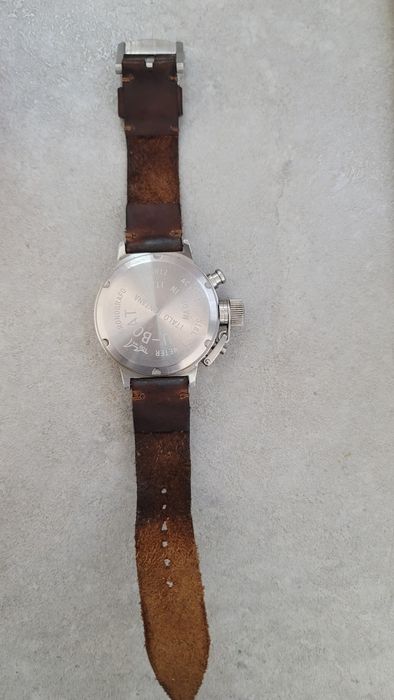 Годинник часи на руку