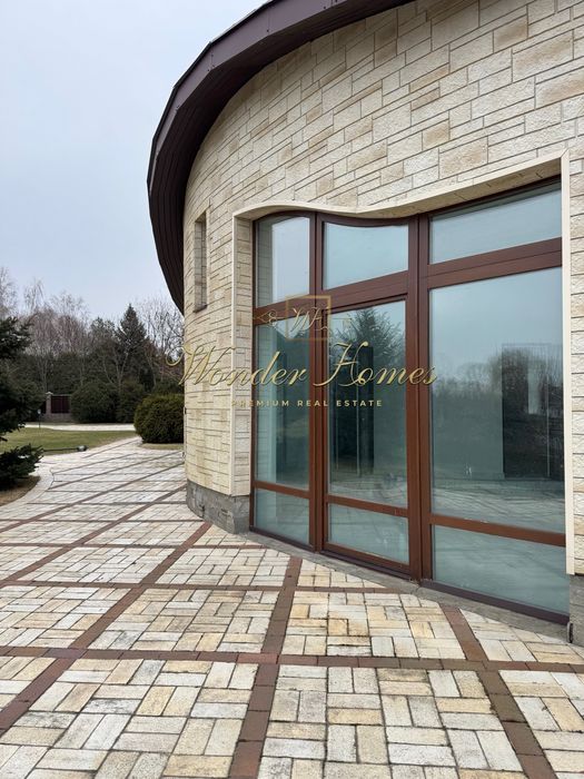 Конча-Заспа. Продаж VIP ділянки в КМ 50 соток вихід на Дніпро