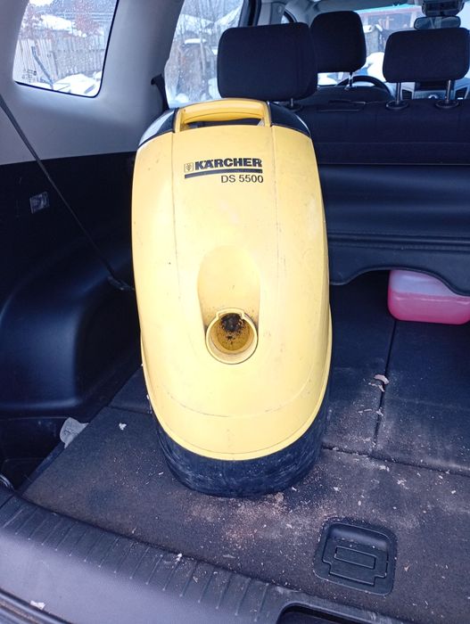Odkurzacz Karcher 5500