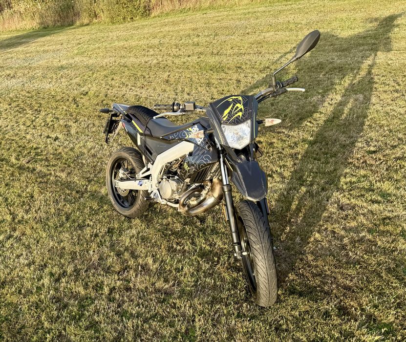 Aprilia
