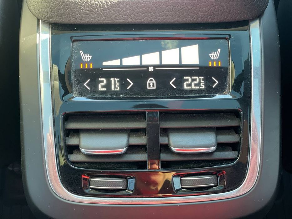 Volvo XC90 №3881 (ВНЕСОК від 10%) Альянс Авто Кривий Ріг