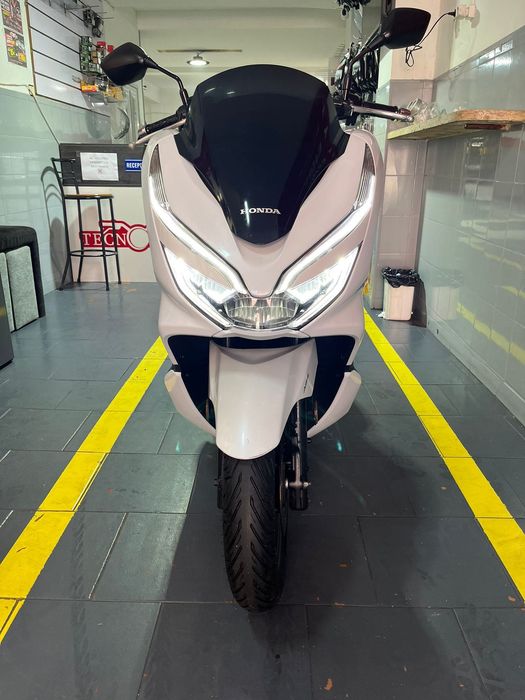 HONDA PCX125cc 2018