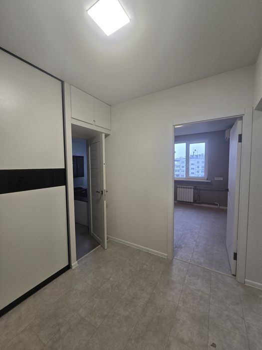 Сдам 2х комнатную возле метро Салтовское