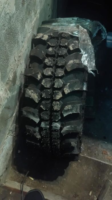 Продам Автошини стан нові не вживані