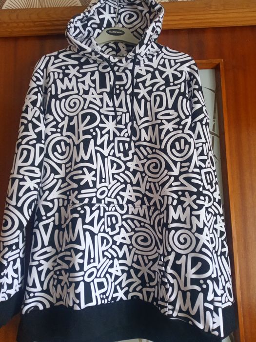 Худи,свитшот ,толстовка.