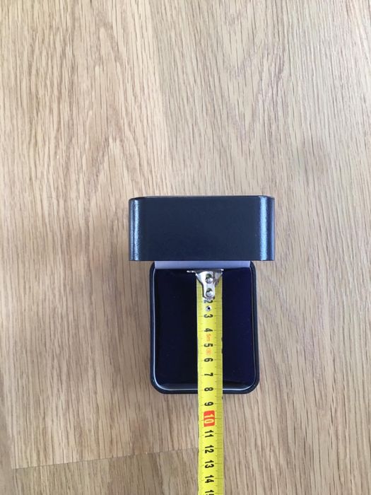 Коробка для годинника Pulsar Silver