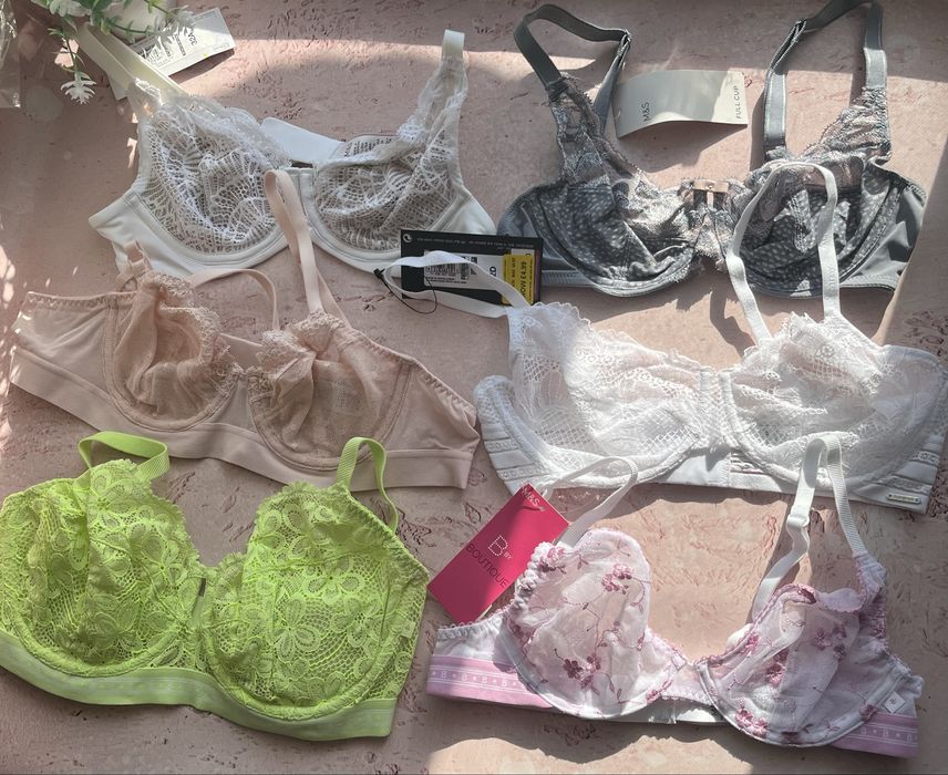 Лот нової білизни MsS