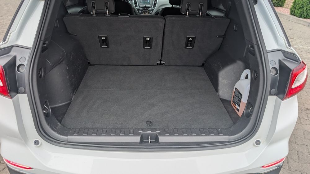 Chevrolet Equinox 2017 LT