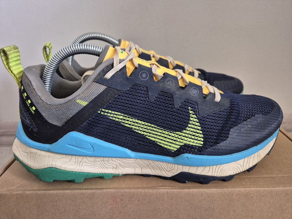 Buty męskie do biegania Nike Wildhorse 8 rozmiar 42,5.