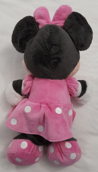 Peluche da Minnie médio