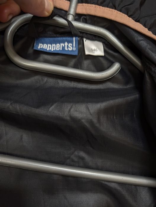 Вітровка h&m 146 см зріст відмінний стан