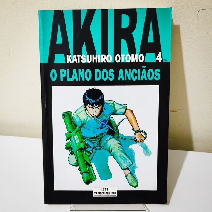 Akira vol.4 a 10
