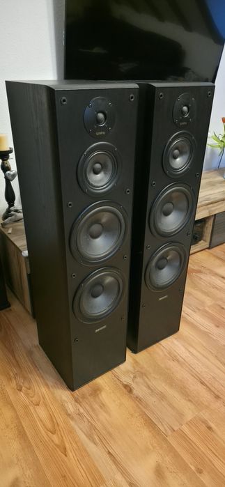 Infinity Reference 61i