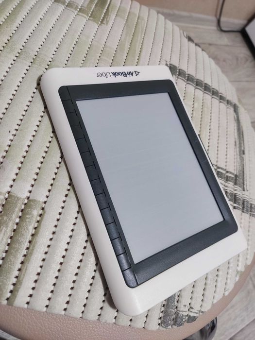 Електронна книга Airbook Liber