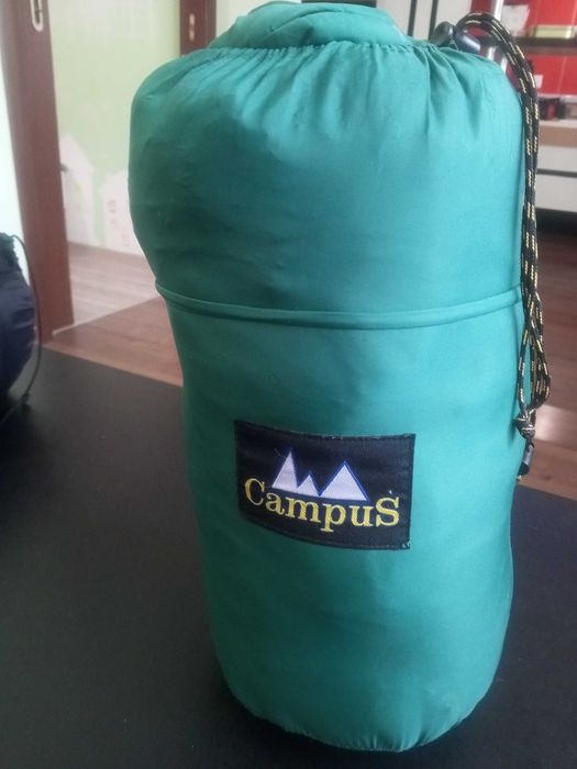 Спальний мішок Campus