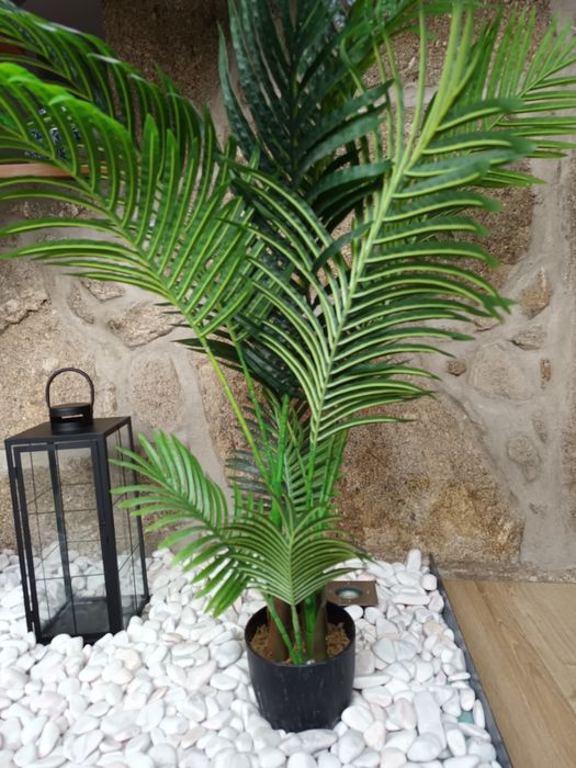 Palmeira artificial