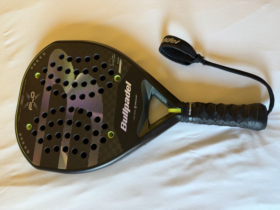 Bullpadel xplo2026
