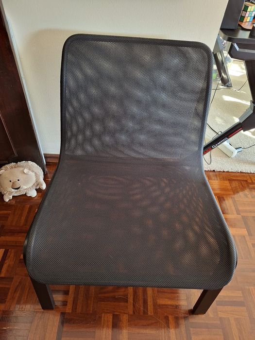 Poltrona Ikea Nolmyra