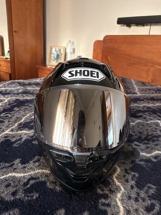 Shoei X-SPR Pro - Como novo!