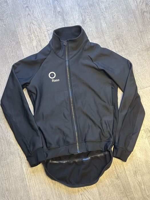 Kurtka kolarska Raso zimowa rozmiar M JAK NOWA!