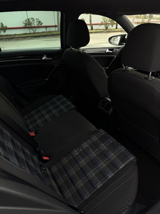 Volkswagen Golf 7 GTE