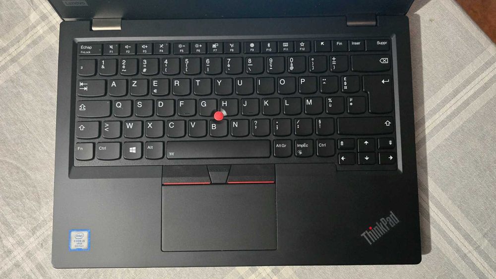Lenovo Thinkpad L390