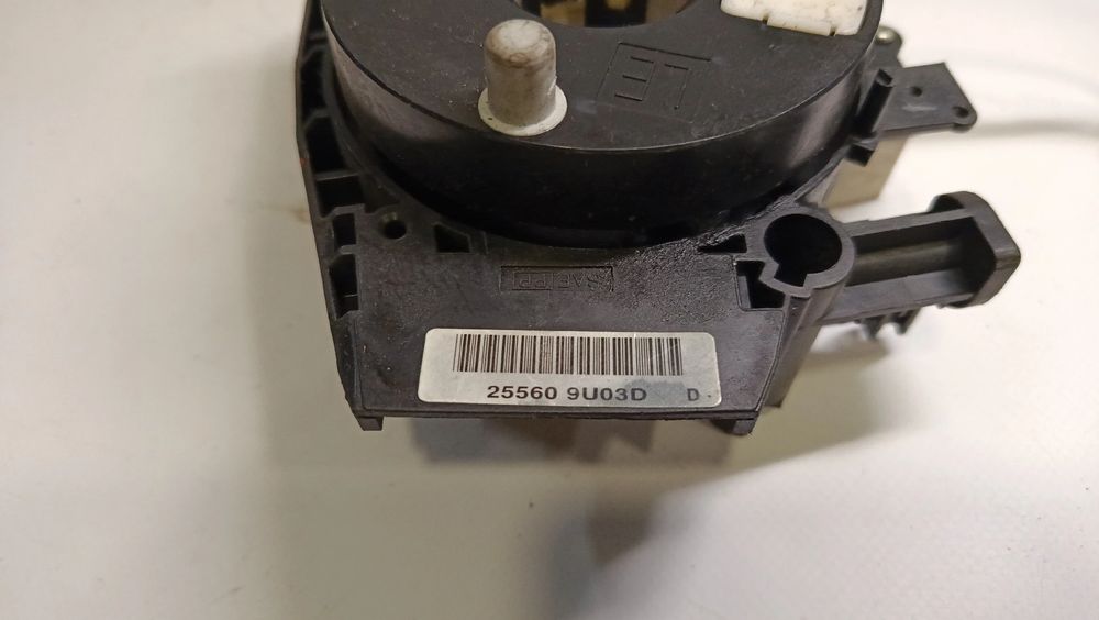 Fita de airbags NISSAN Micra III (K12)