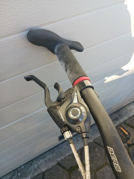 Bicicletas    com pouco  uso