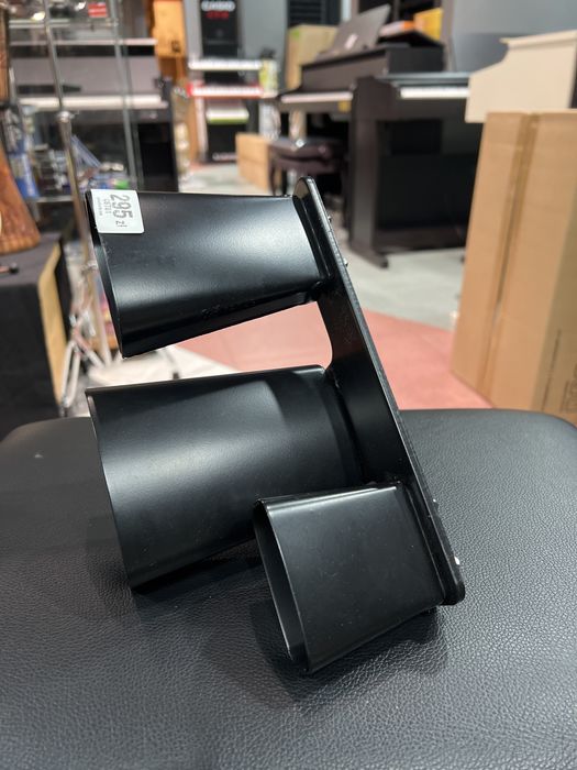 Cowbell set - zestaw trzech cowbelli Gon Bops, perkusjonalia