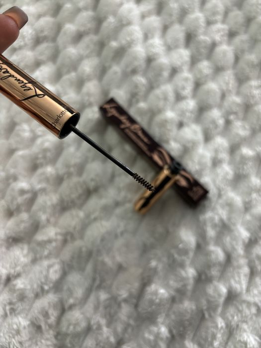 Żel do brwi Charlotte Tilbury