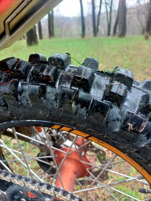 Geon  gns  300 Big bore 302