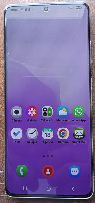 Samsung  s21 ultra 5G
