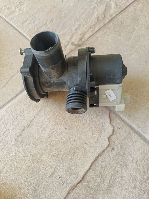 Pecas máquina lavar roupa Ariston