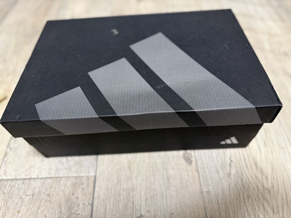 Боксерки Adidas original