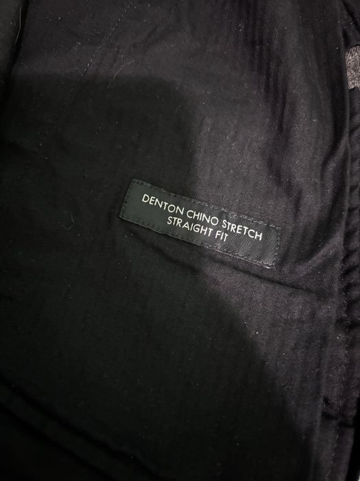 Чоловічі брюки Tommy Hilfiger