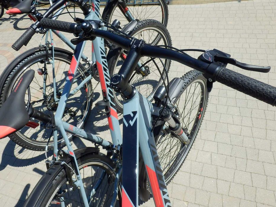 Rower Górski MtB CONWAY Alu NOWY