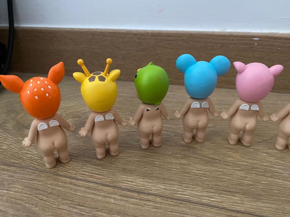 Sonny Angels Animal Series 2 bonecos