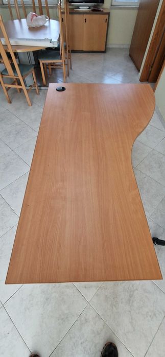 Secretaria escritorio