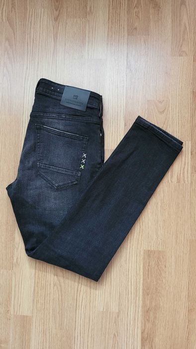 Spodnie Scotch & Soda Skim