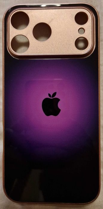 Piękne Etui iPhone 17 PRO MAX
