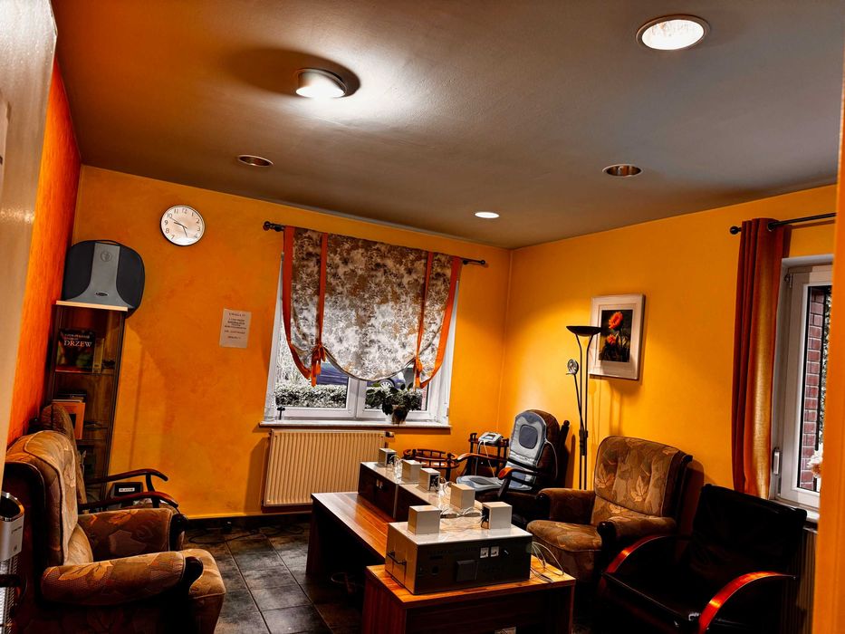 wynajem biura Śródmieście przy pasażu Grunwaldzkim, 120mkw