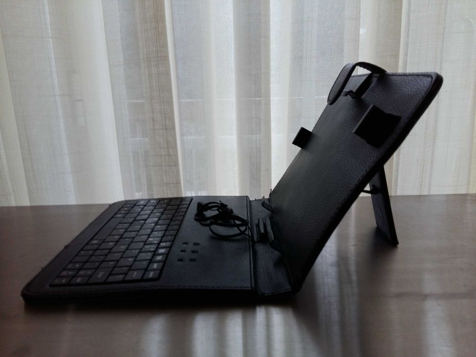 Teclado USB (Techancy) Teclado Tablet / Rato (Asus) - USB