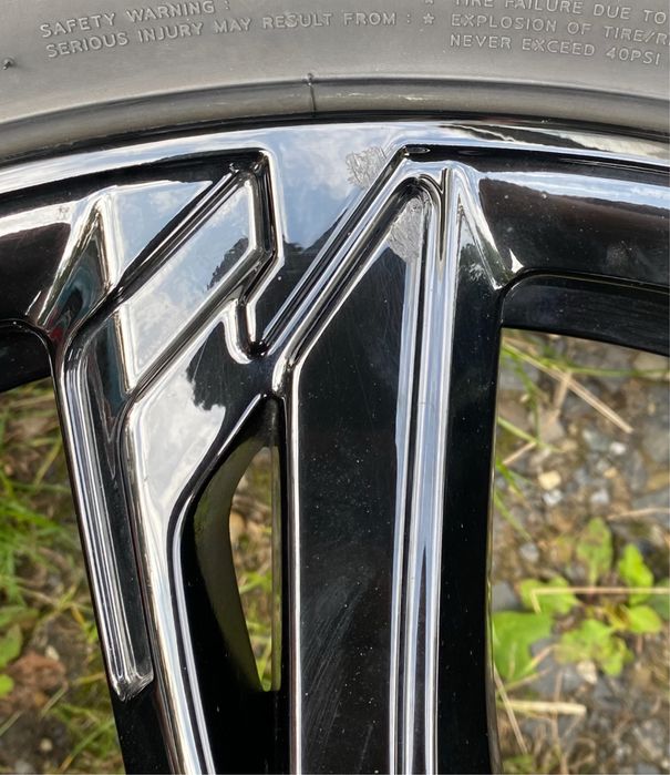 Диски R20 5x112 Audi Q5 A6 Q7 Q8 E-Tron BMW Cupra Nissan Skoda VW