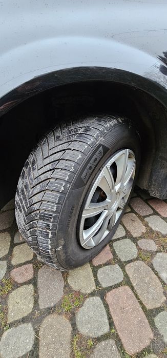 Sprzedam Renault Megane Kombi 1.5 d