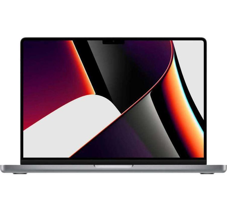 LAPTOP APPLE MacBook Pro M1/ 32/ SSD 500/ 16,2" Retina/ PL LIGHT/dowóz