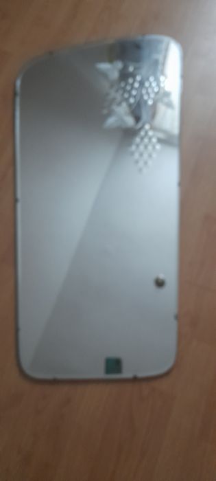 Великі дзеркала.